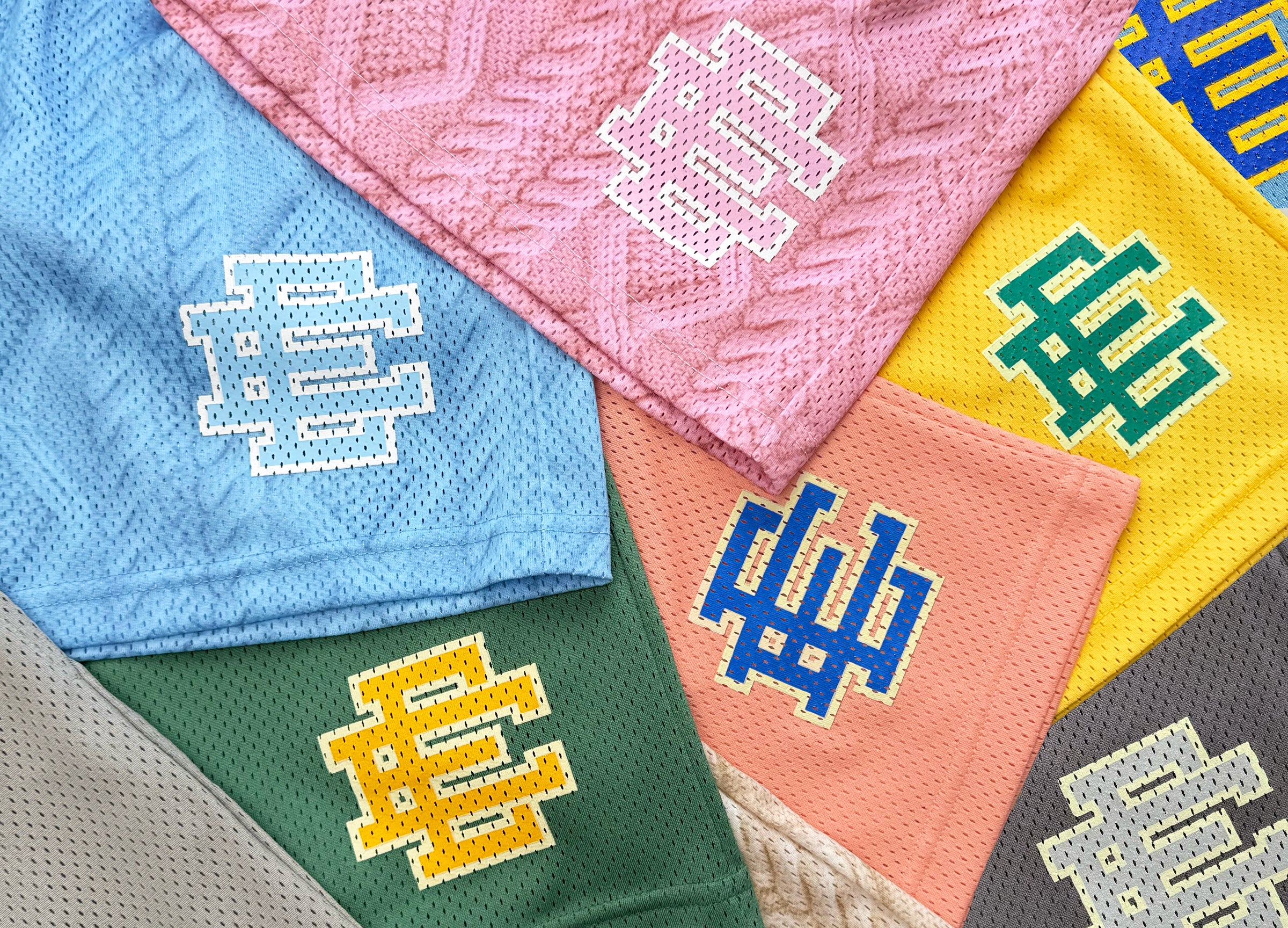 Iconic Sportswear, Made in New York